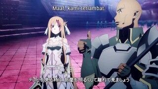 Sword art online s4 sub indo eps14