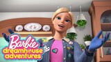 Hari Libur Itu Penting! | Barbie Dreamhouse Adventures | @Barbie Bahasa