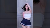 Korean BJ Dance #shorts #capcut #koreanbj #sexydance #sexygirl #koreangrill #gaixinh