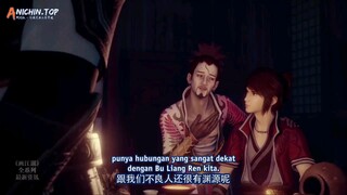 Bu_Liang_Ren_III Eps 9