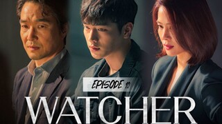 WATCHER EPISODE 10