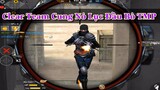 CF Mobile/CF Legends : Tuấn Sniper Live Stream Bật Hách Clear Càn Quét Hết Team