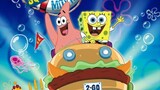 SpongeBob SquarePants Movie dub Malay Bahagian 1