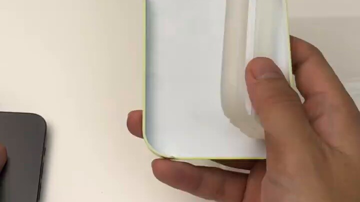 I found some interesting new phone cases on the Internet