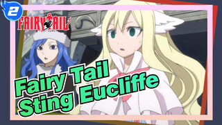 Fairy Tail - Kekuatan Naga Sting Eucliffe_2