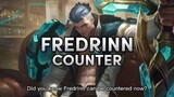 Fredrinn Counter Exist
