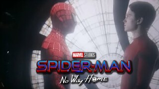 Tobey and Andrew Spider-Man No Way Home Suits LEAKED | Green Goblin Leak and Way More