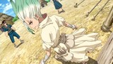 Senku Enter in Ishigami Village & Join Grand Bout as a Competitor- Dr.stone