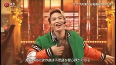 JPOP JO1 COVER SONGS (SHO cut)