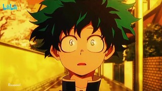 IZUKU MIDORIYA "DEKU" || MY HERO ACADEMIA