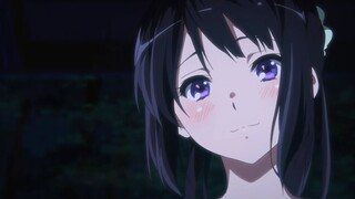 Paman Huang & Linai Posting Setiap Hari [Hancurkan! Euphonium]