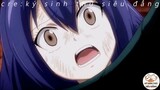 [AMV] Fairy Tail: Hội Pháp Sư vs. Tartaros - Fight Song #anime #schooltime