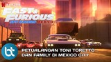 Alur Cerita Fast And Furious Spy Racers Mexico