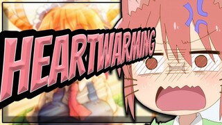 THE BEST MEDICINE! | MISS KOBAYASHI'S DRAGON MAID Season 2 Episode 8 Review