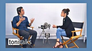 The Conversation I Never Had With My Boss Direk Lauren Dyogi | Toni Talks