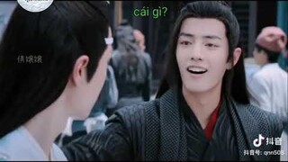 Ngụy Anh ❤️ Lam Trạm - Thỏ tinh, ngươi là của ta #1