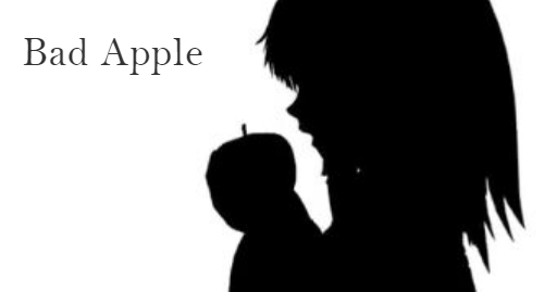東方 Bad Apple pv 影絵 Bilibili 東方 Bad Apple pv 影絵 Bilibili