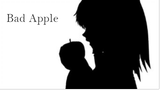 【東方】Bad Apple!! ＰＶ【影絵】