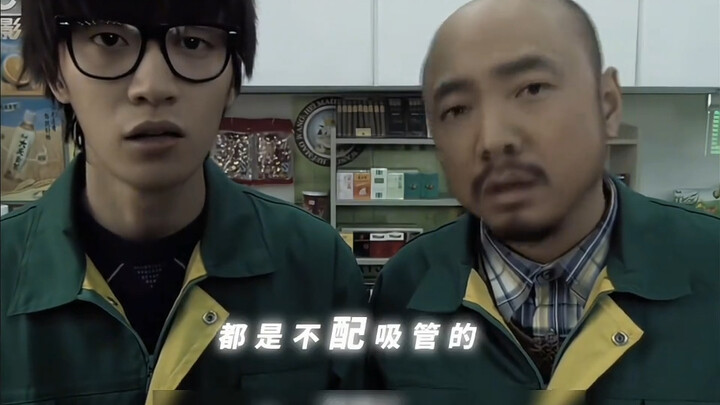 “我感觉我的话已经触及到你的灵魂了”
