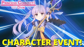 TONS OF FREE JEWELS AND 2 FREE CHARACTERS!!!! NEW LITTLE LYRICAL EVENT!! (Princess Connect! Re:Dive)