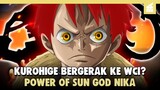 Jurus Baru "PETIR SANG DEWA" !! Penjelasan One Piece 1046 Serta Prediksi 1047
