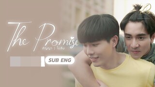 The Promise | Episode 5 (ENG SUB)