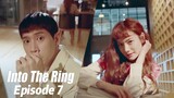 Into the Ring S1E7