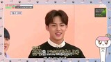 Idol Room EP.36 with 'SEVENTEEN'