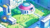 Pokemon - Diamond and Pearl Episode 12