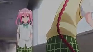 To Love Ru [AMV] หัวใจทศกัณฐ์