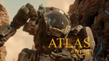 Atlas 2024 | Full HD 2K | Full Movies | Indonesian Subtitle