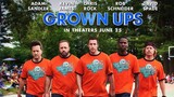 Grown Ups(2010) ขาใหญ่ วัยกลับ พากย์ไทย