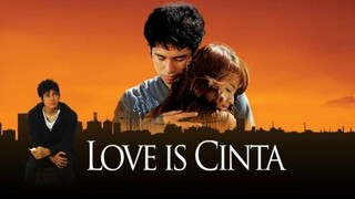 love is cinta (2007)