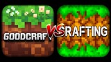 [Building Battle] GoodCraft 3 VS Crafting and Building