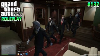 SUDAH LAMA TIDAK MERASAKAN INI - GTA 5 ROLEPLAY #132
