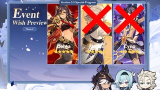 UPDATE! The TRUTH About Version 3.5 Banners Is THIS