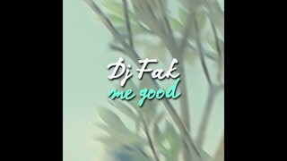 DJ Fak Me Good Gondes Anime