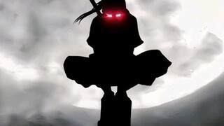 itachi Uchiha clan