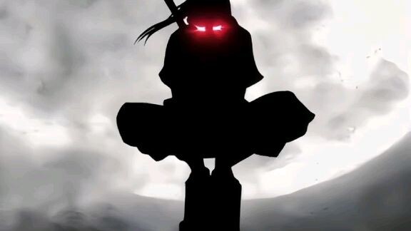 itachi Uchiha clan