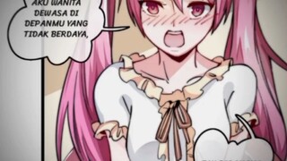 [MMV] Makanan adalah prioritas - No More Money Please - Manhua