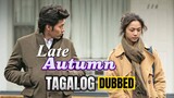 Late Autumn Full Movie Tagalog