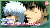 [Gintama] Gintoki's Hilarious Scene Before Seeing a Dentist_4