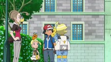 Pocket Monsters XY - 05