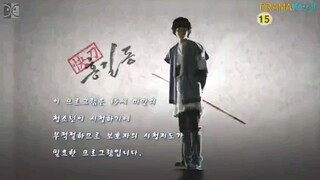 Hong Gil Dong ep 1