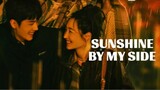➡️ Sunshine by my Side EP. 35