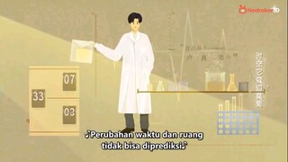 Embrace Love Eps 08