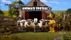 MNCTV HD • Shaun The sheep • Minggu 27 Oktober 2024 • Tayang Ulang RCTI+ TVOD Watch