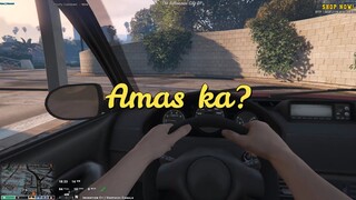 giyo - Amas ka? (Official Music Video)