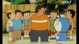 Doraemon - HTV3 lồng tiếng - tập 43 - Chiếc hộp tiết kiệm và Công ty vận chuyển Nobita