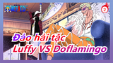 [Đảo hải tặc] Luffy VS Doflamingo! Hắn không thể vượt qua anh hùng!_2